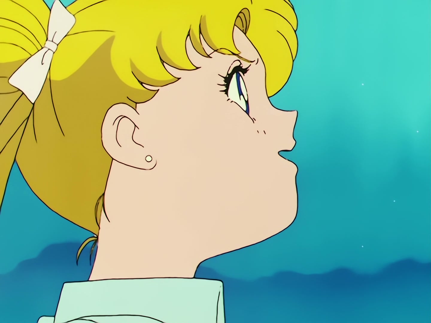 Sailor Moon Ep 74: Defeat Rubeus! The Battle in Space @ 00:08:17