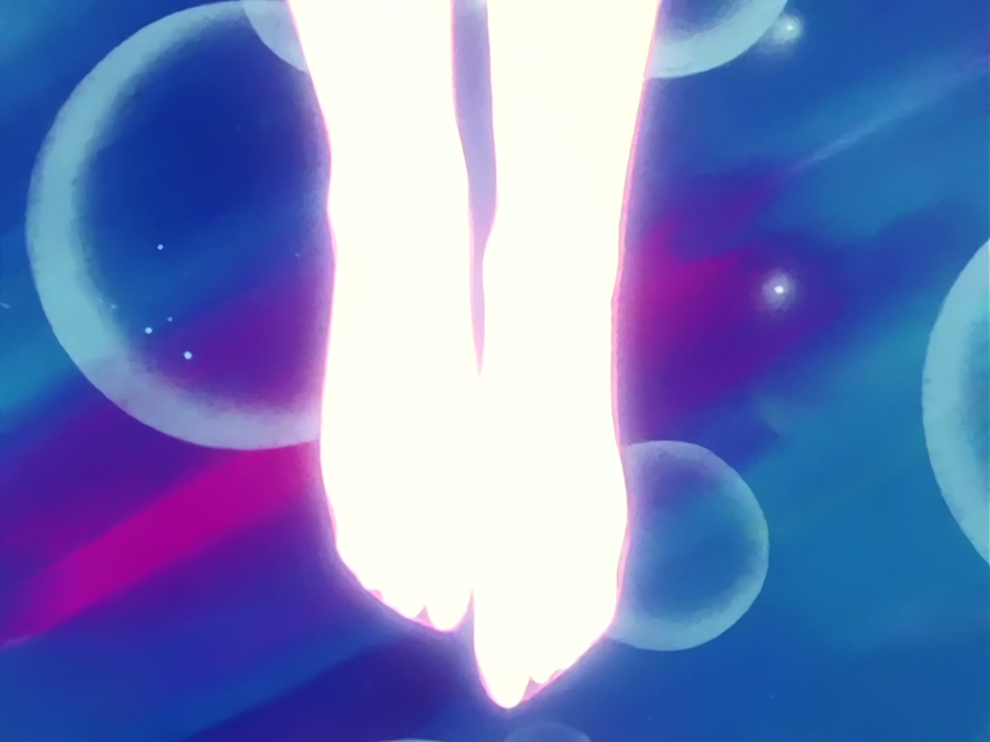 Sailor Moon Ep 74: Defeat Rubeus! The Battle in Space @ 00:10:14
