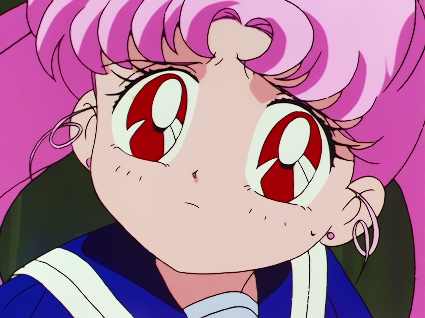 Sailor Moon Ep 74: Defeat Rubeus! The Battle in Space @ 00:12:58