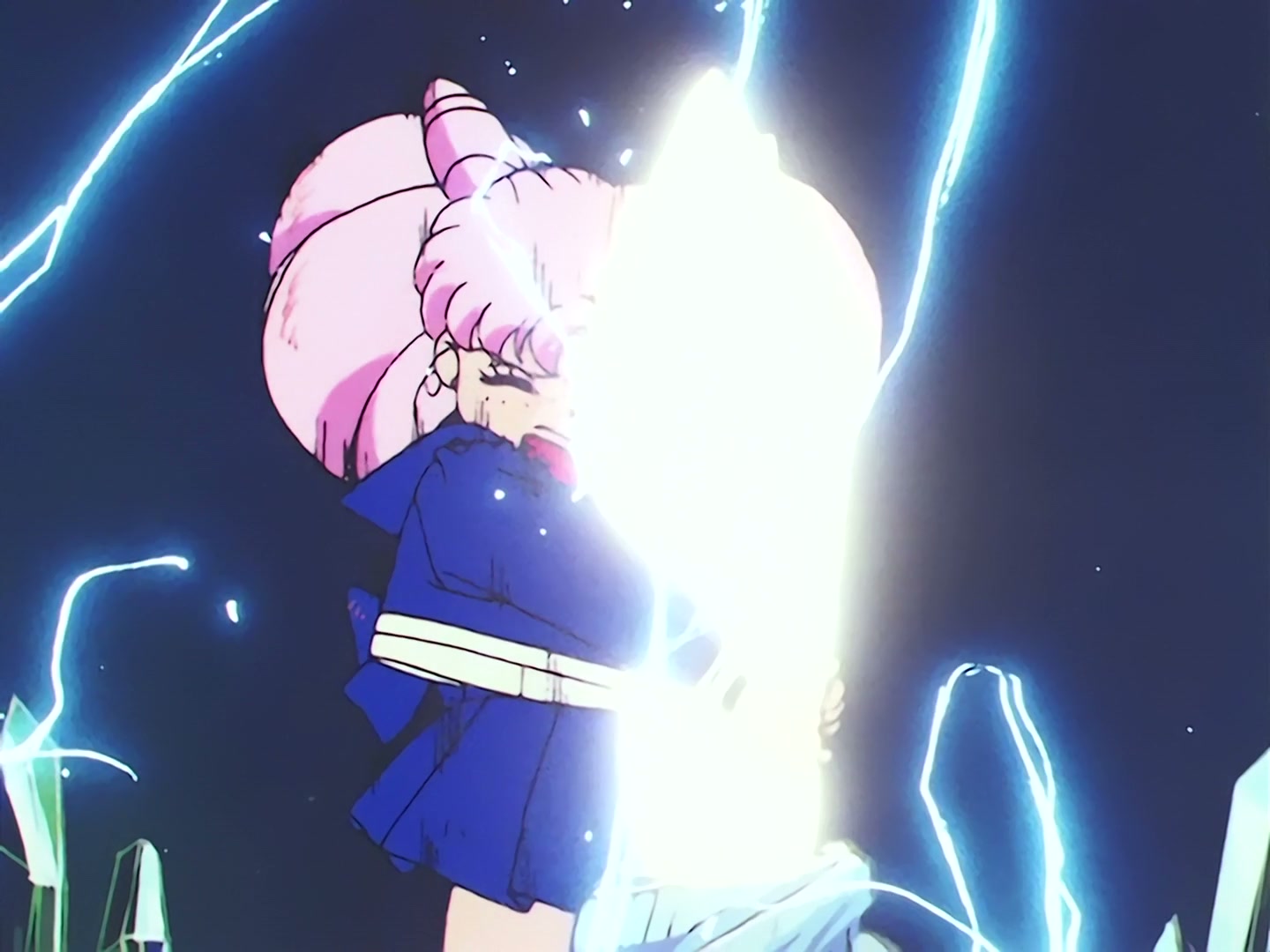 Sailor Moon Ep 74: Defeat Rubeus! The Battle in Space @ 00:17:23