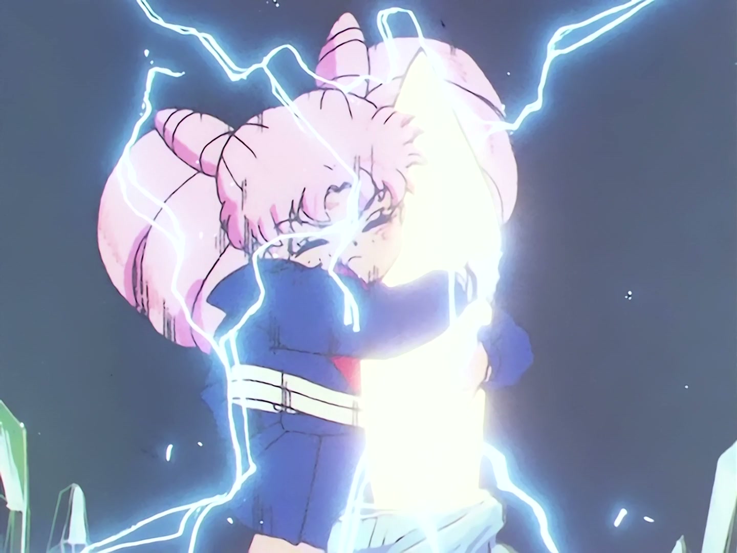 Sailor Moon Ep 74: Defeat Rubeus! The Battle in Space @ 00:17:53