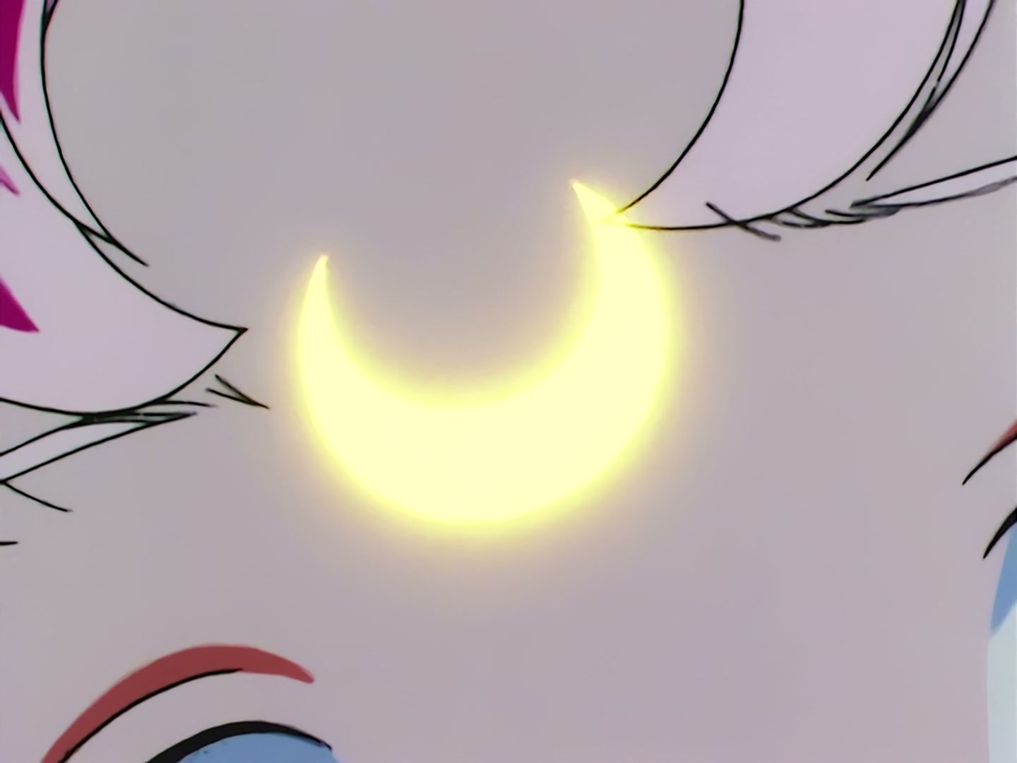 Sailor Moon Ep 74: Defeat Rubeus! The Battle in Space @ 00:17:57