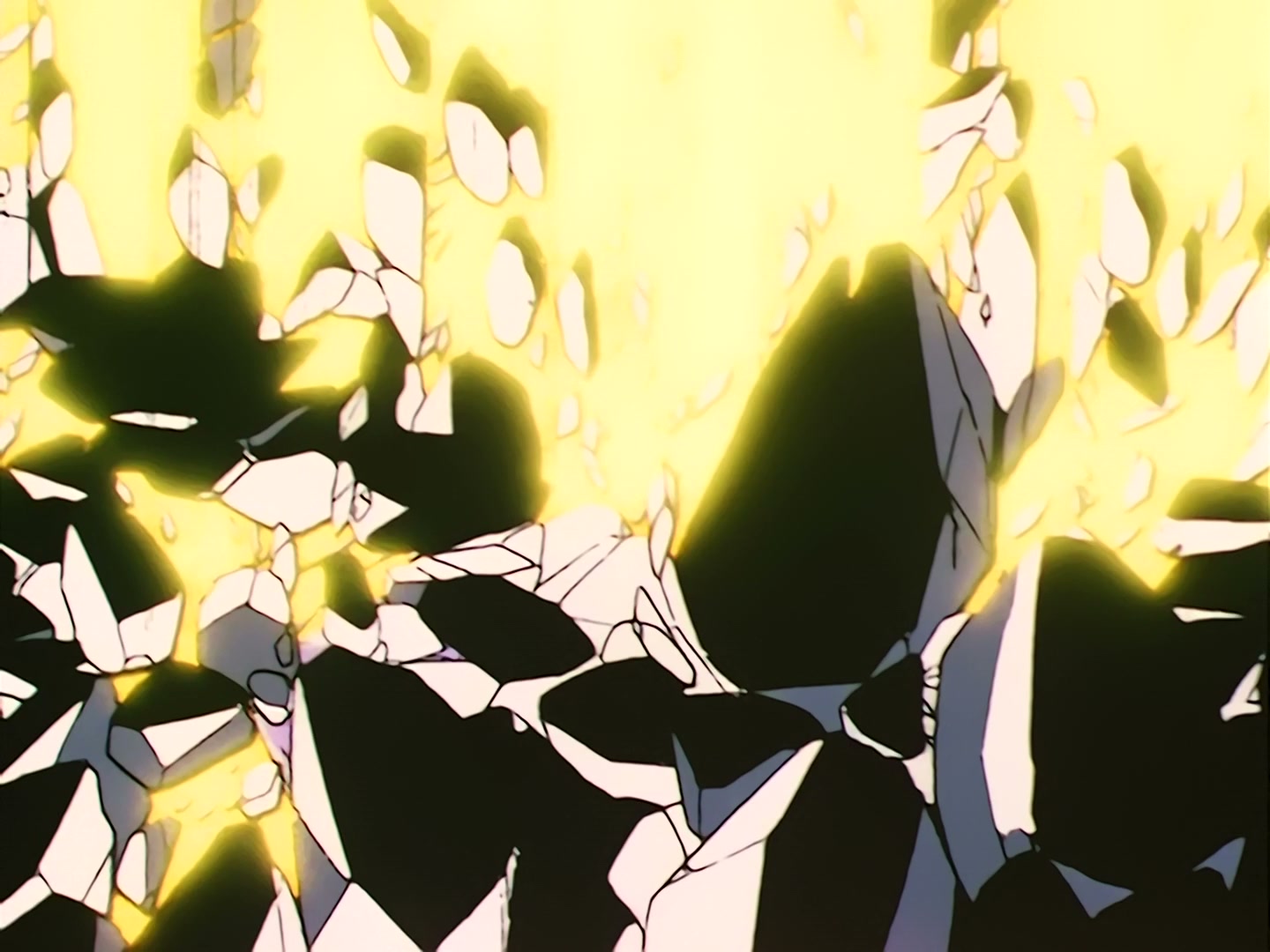 Sailor Moon Ep 77: Shared Feelings! Usagi and Mamoru in Love Once Again @ 00:11:23