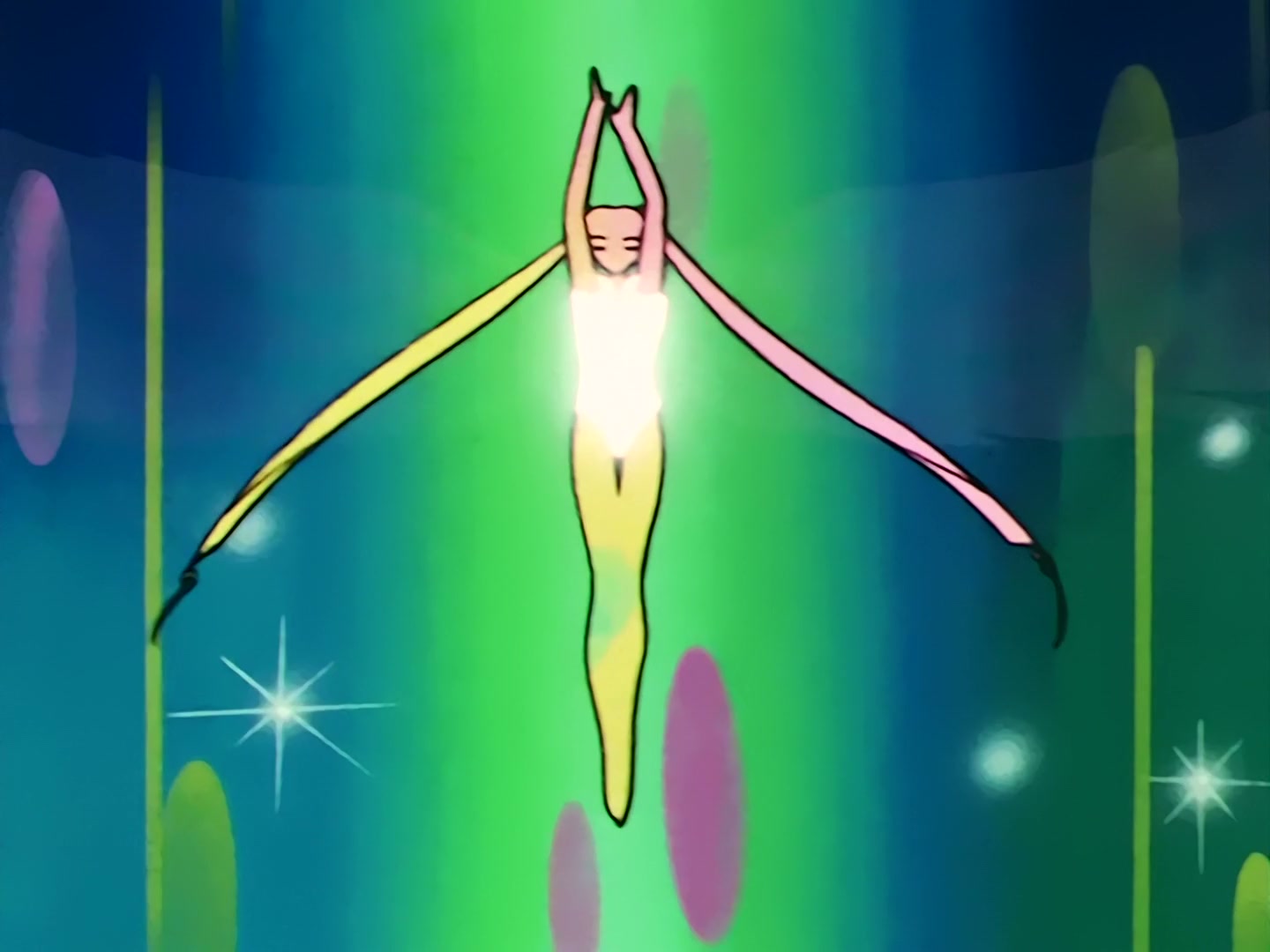 Sailor Moon Ep 77: Shared Feelings! Usagi and Mamoru in Love Once Again @ 00:15:21