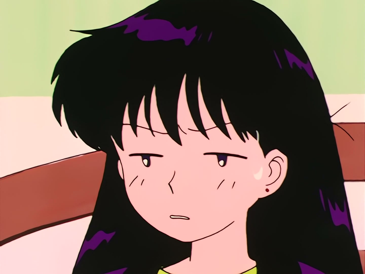 Sailor Moon Ep 78: Venus Minako's Nurse Mayhem @ 00:03:57
