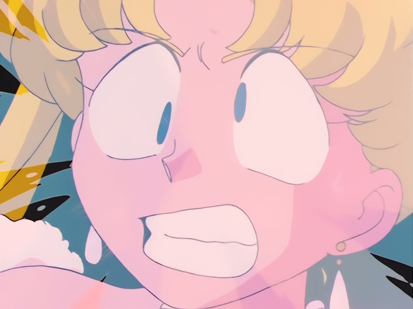 Sailor Moon Ep 78: Venus Minako's Nurse Mayhem @ 00:12:19