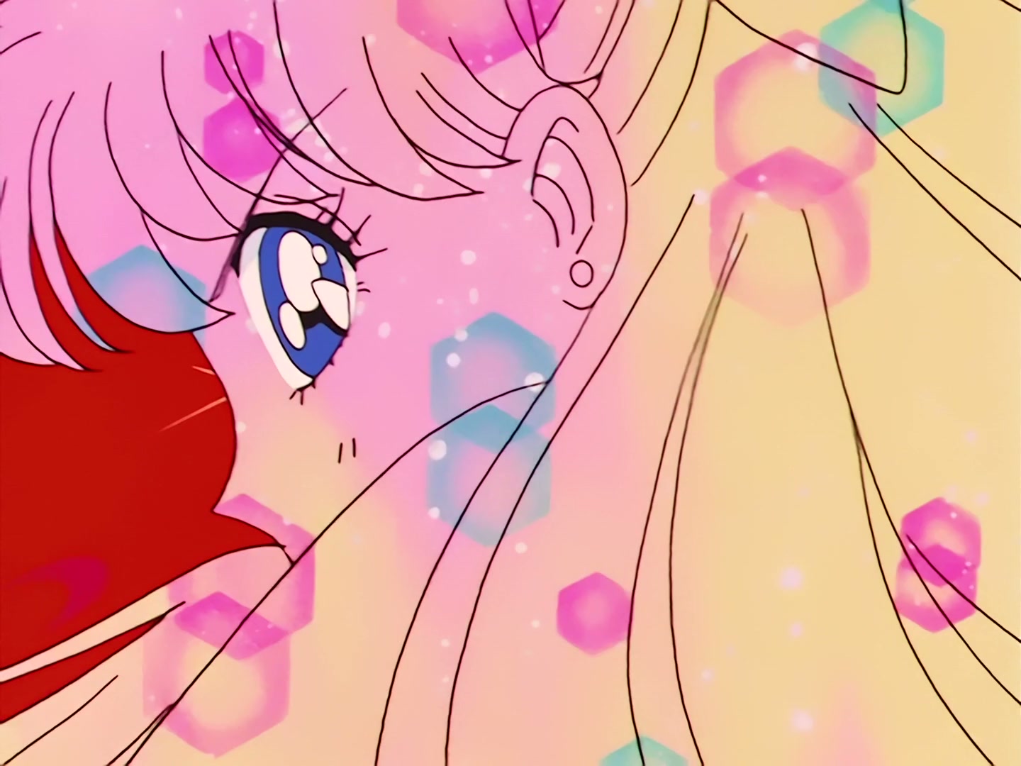 Sailor Moon Ep 78: Venus Minako's Nurse Mayhem @ 00:15:43