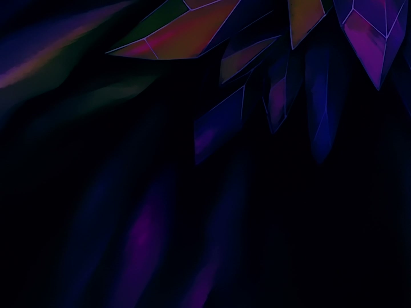 Sailor Moon Ep 84: Wiseman's Evil Hand! Chibi-Usa Disappears @ 00:12:54