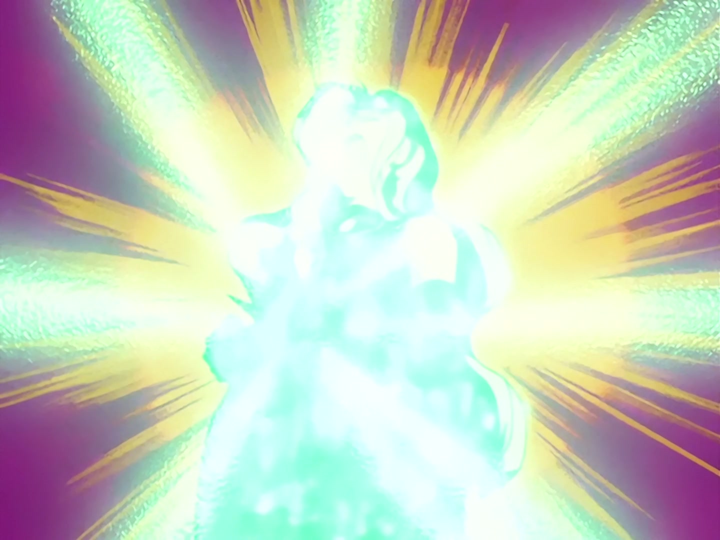 Sailor Moon Ep 84: Wiseman's Evil Hand! Chibi-Usa Disappears @ 00:14:38