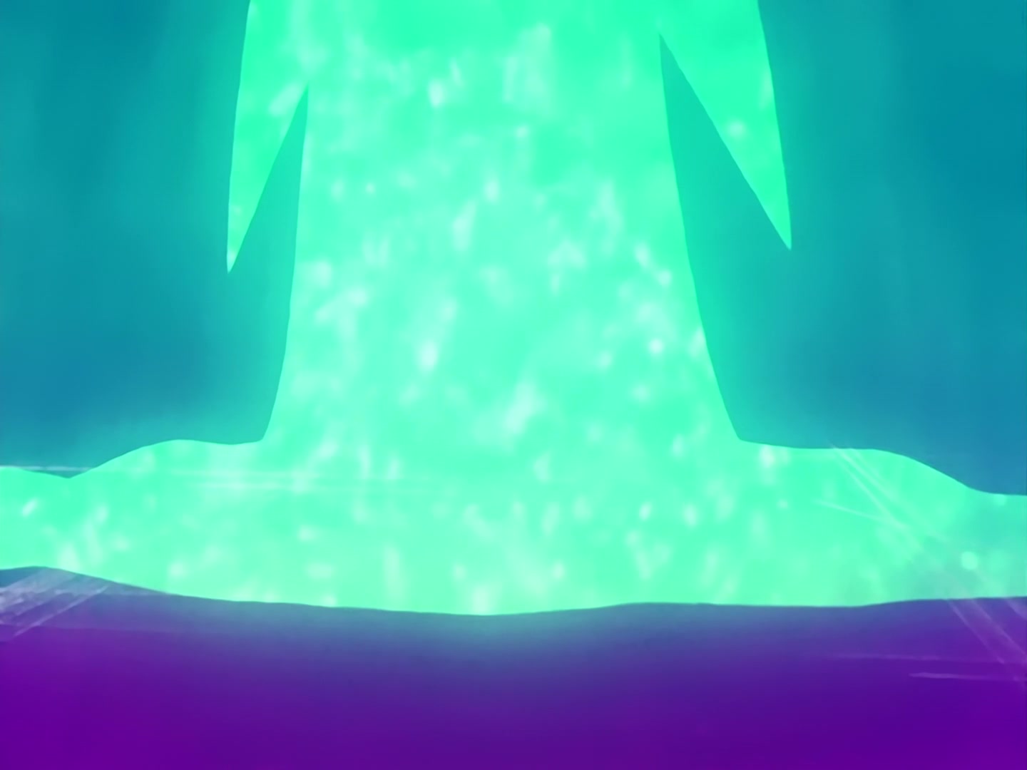 Sailor Moon Ep 84: Wiseman's Evil Hand! Chibi-Usa Disappears @ 00:14:42