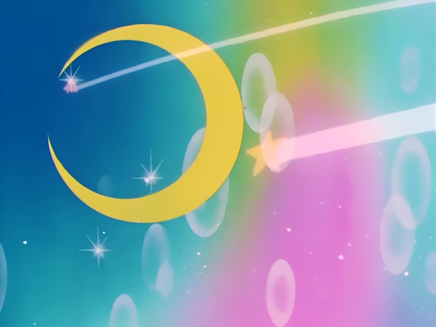 Sailor Moon Ep 85: The Dark Queen! Birth of Black Lady @ 00:02:30