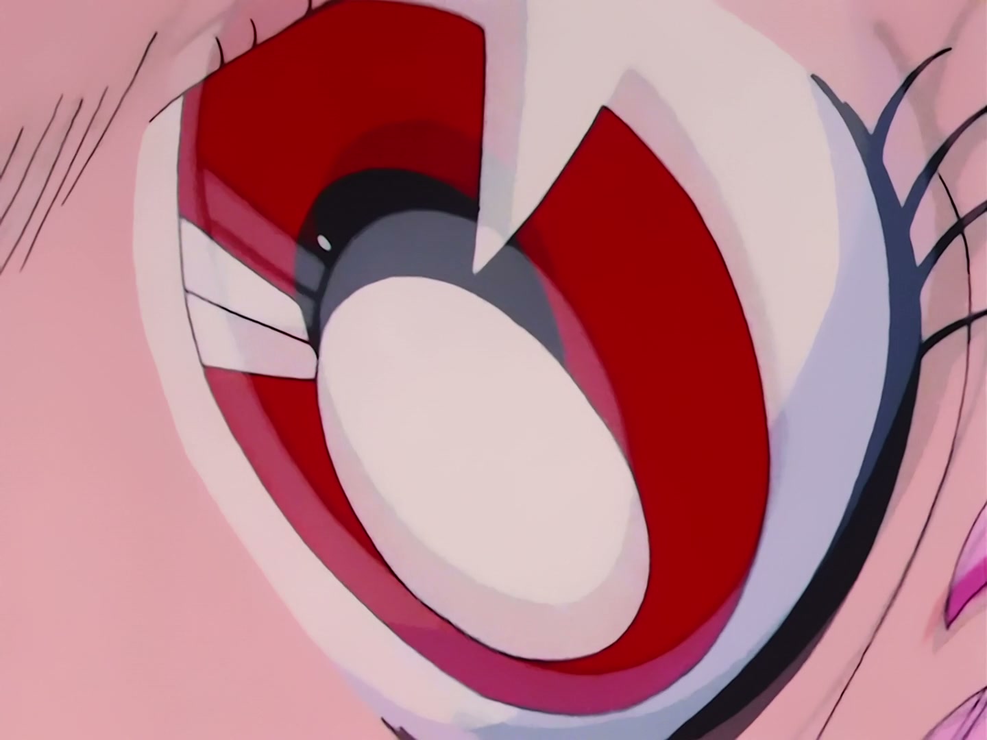 Sailor Moon Ep 85: The Dark Queen! Birth of Black Lady @ 00:03:05