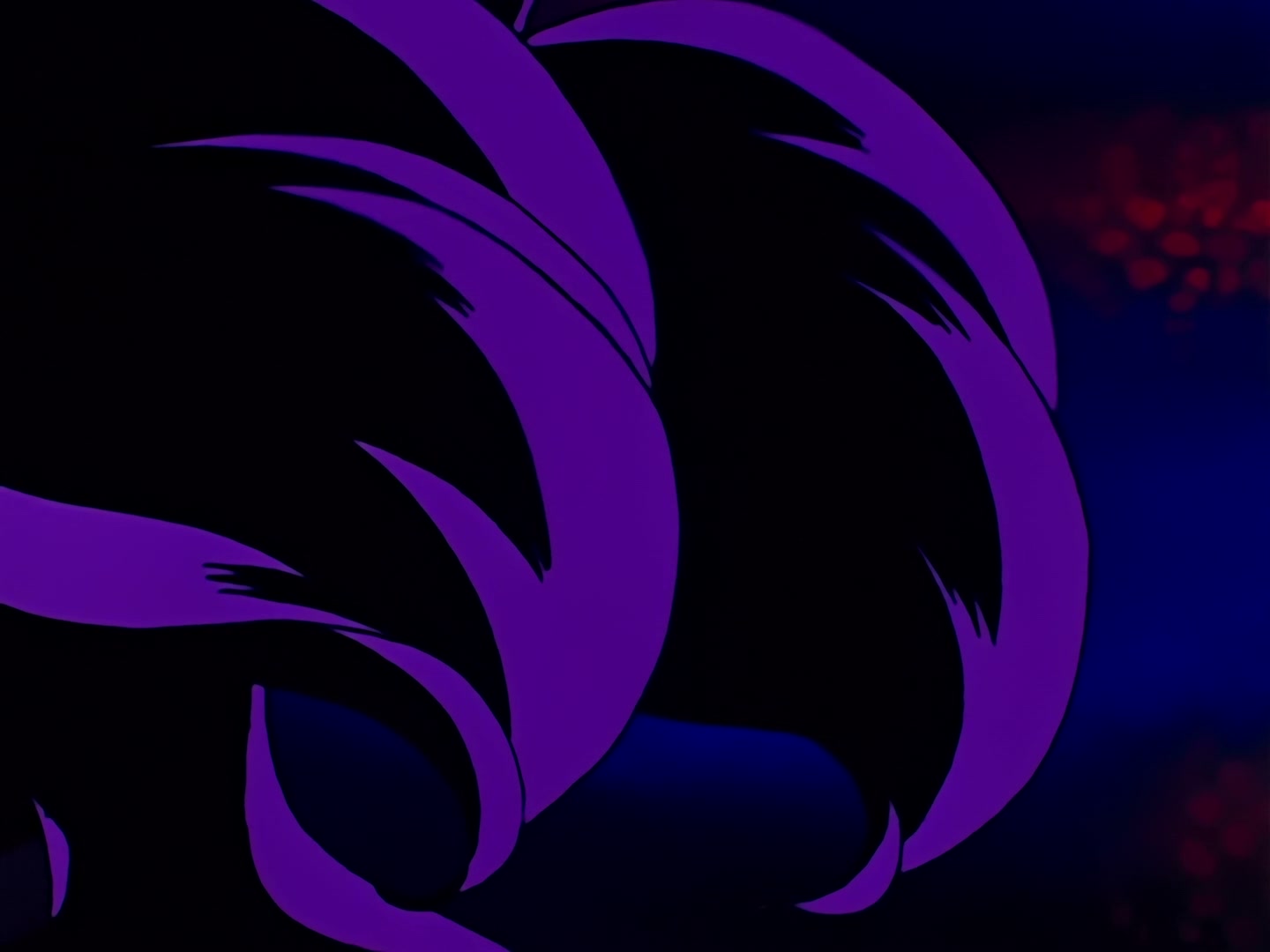 Sailor Moon Ep 85: The Dark Queen! Birth of Black Lady @ 00:07:07
