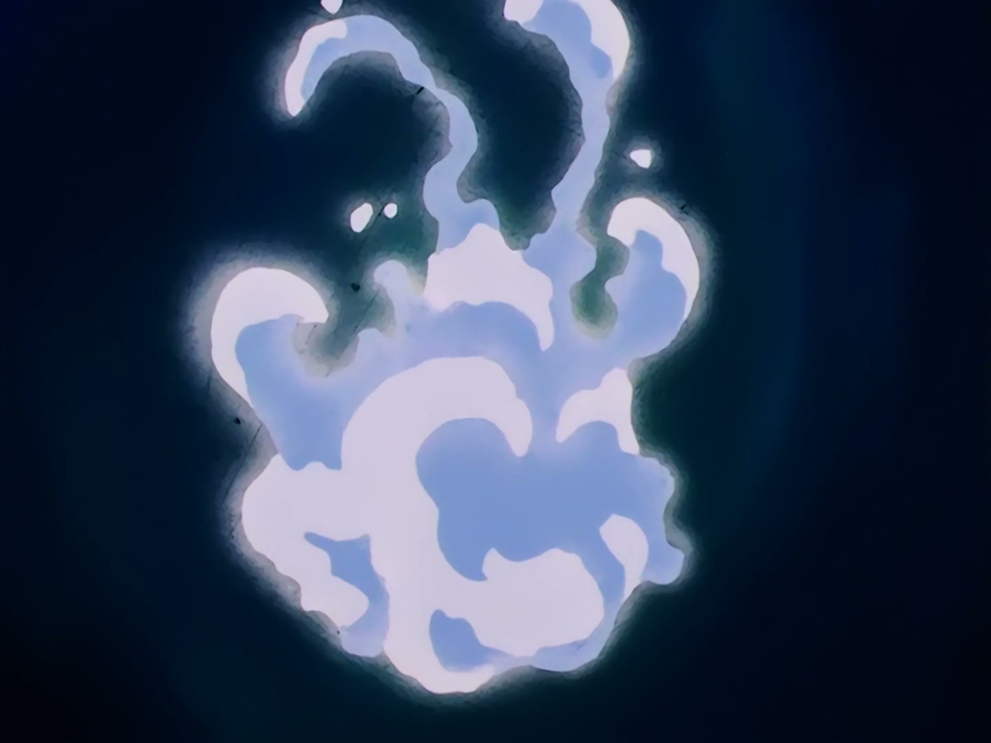 Sailor Moon Ep 86: Saphir Dies! Wiseman's Trap @ 00:04:36