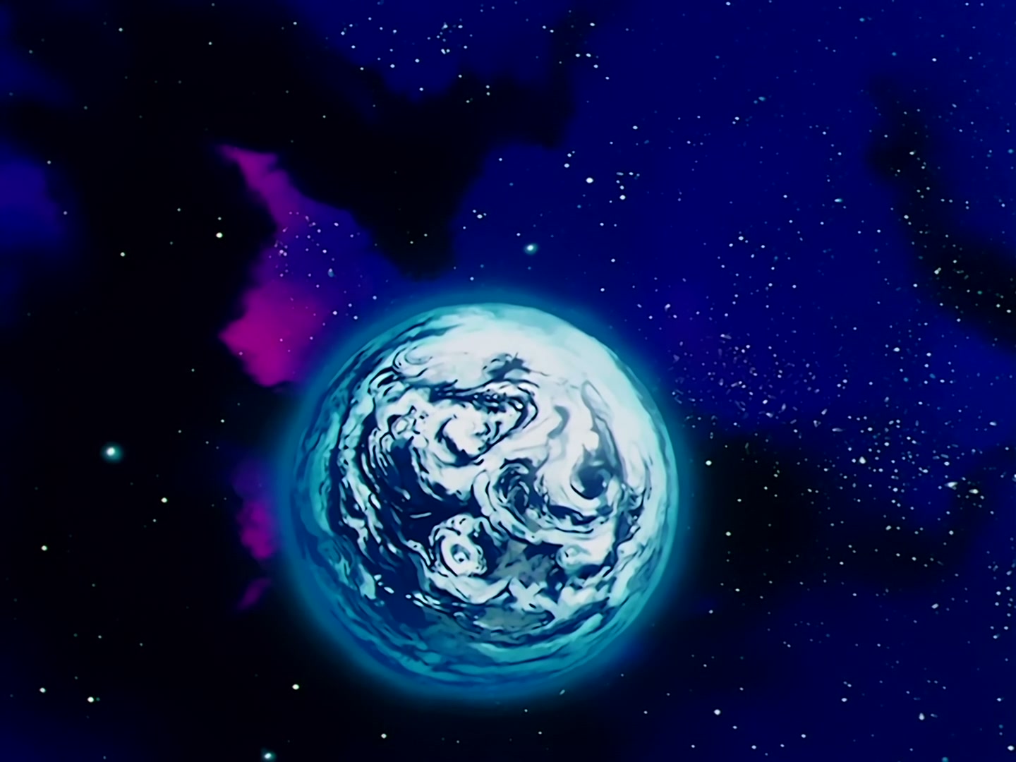 Sailor Moon Ep 86: Saphir Dies! Wiseman's Trap @ 00:05:02