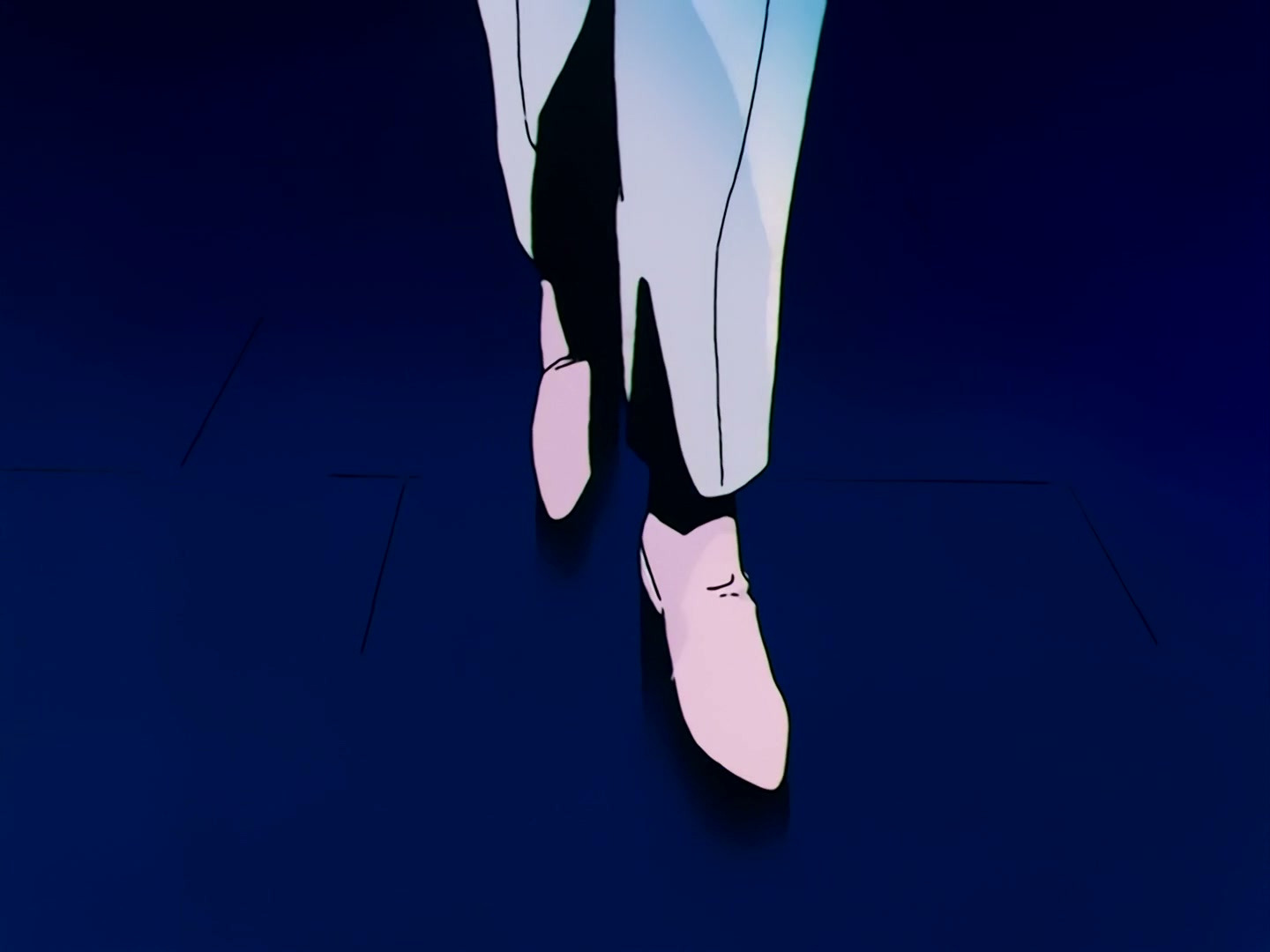 Sailor Moon Ep 86: Saphir Dies! Wiseman's Trap @ 00:05:23