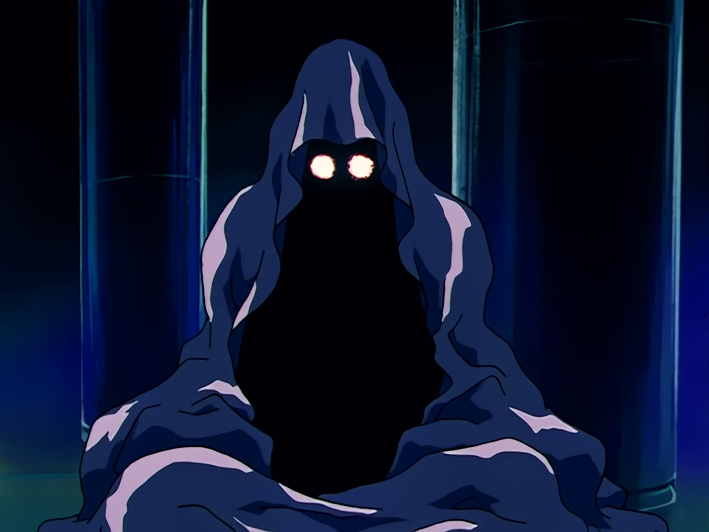 Sailor Moon Ep 86: Saphir Dies! Wiseman's Trap @ 00:06:24