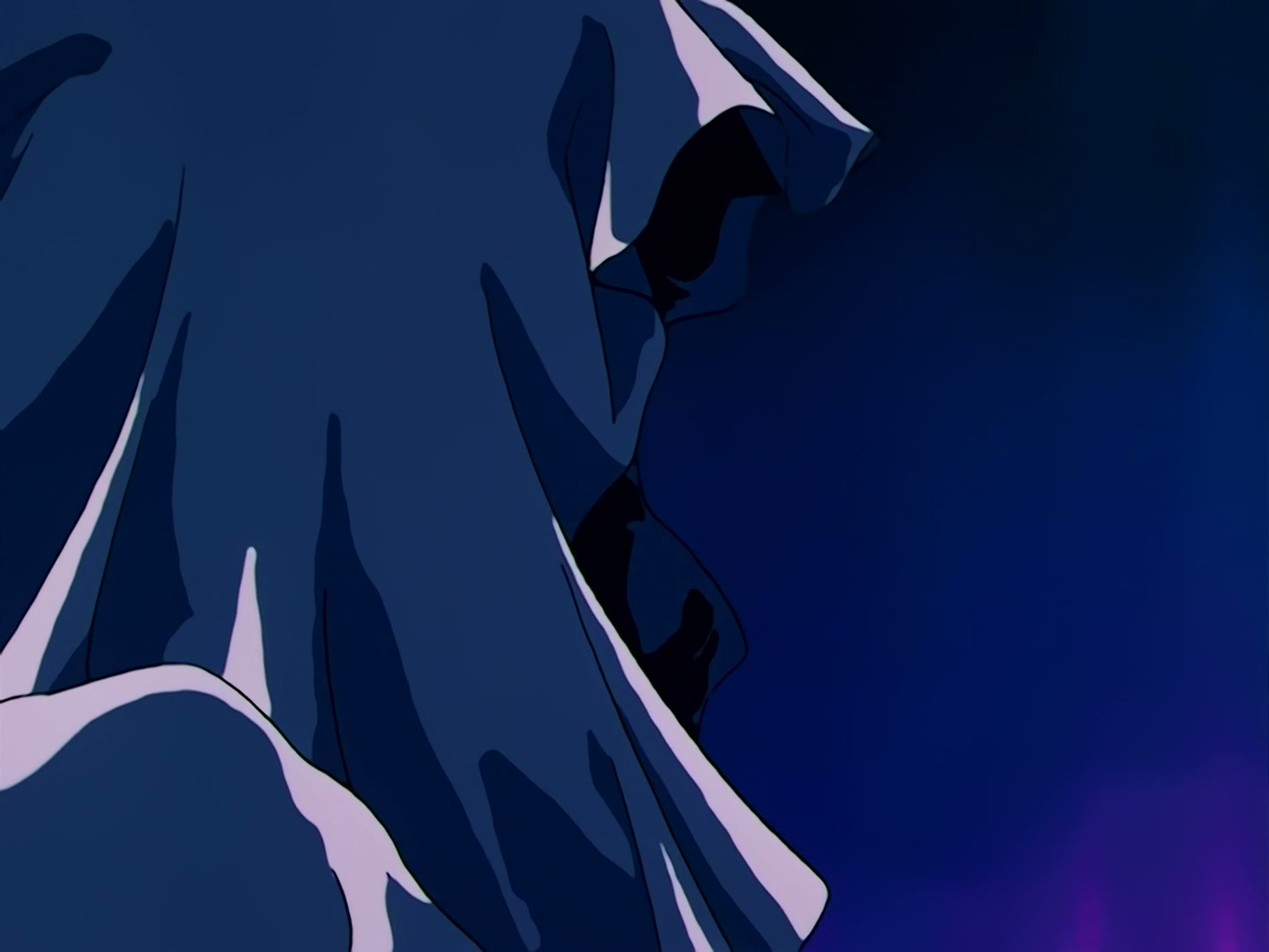 Sailor Moon Ep 86: Saphir Dies! Wiseman's Trap @ 00:06:46
