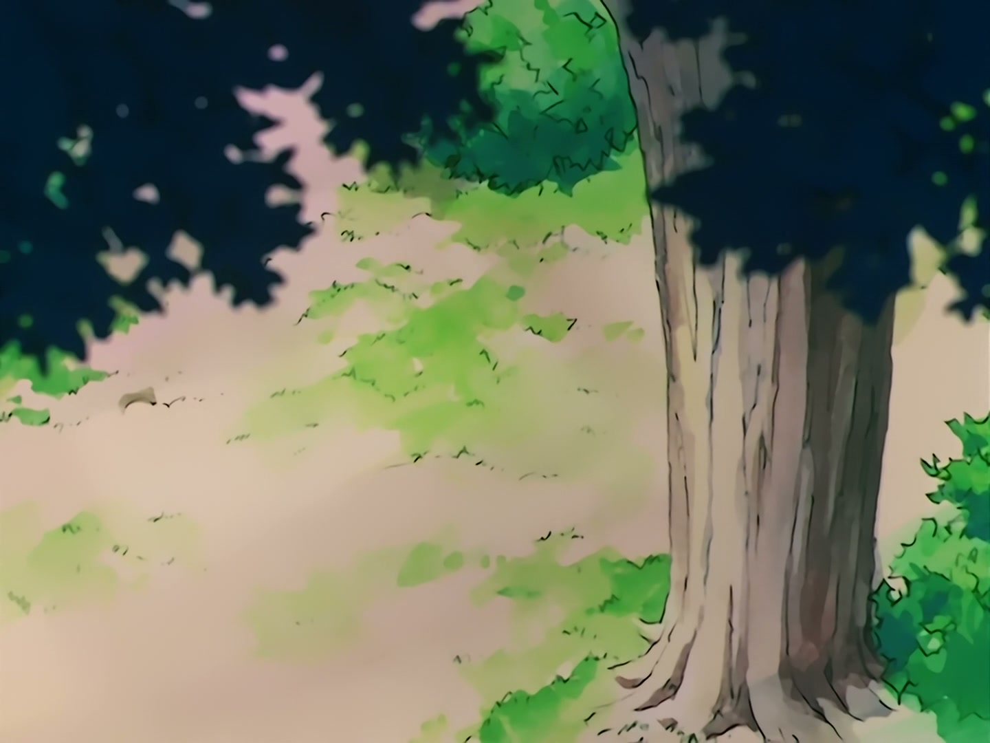 Sailor Moon Ep 86: Saphir Dies! Wiseman's Trap @ 00:08:21