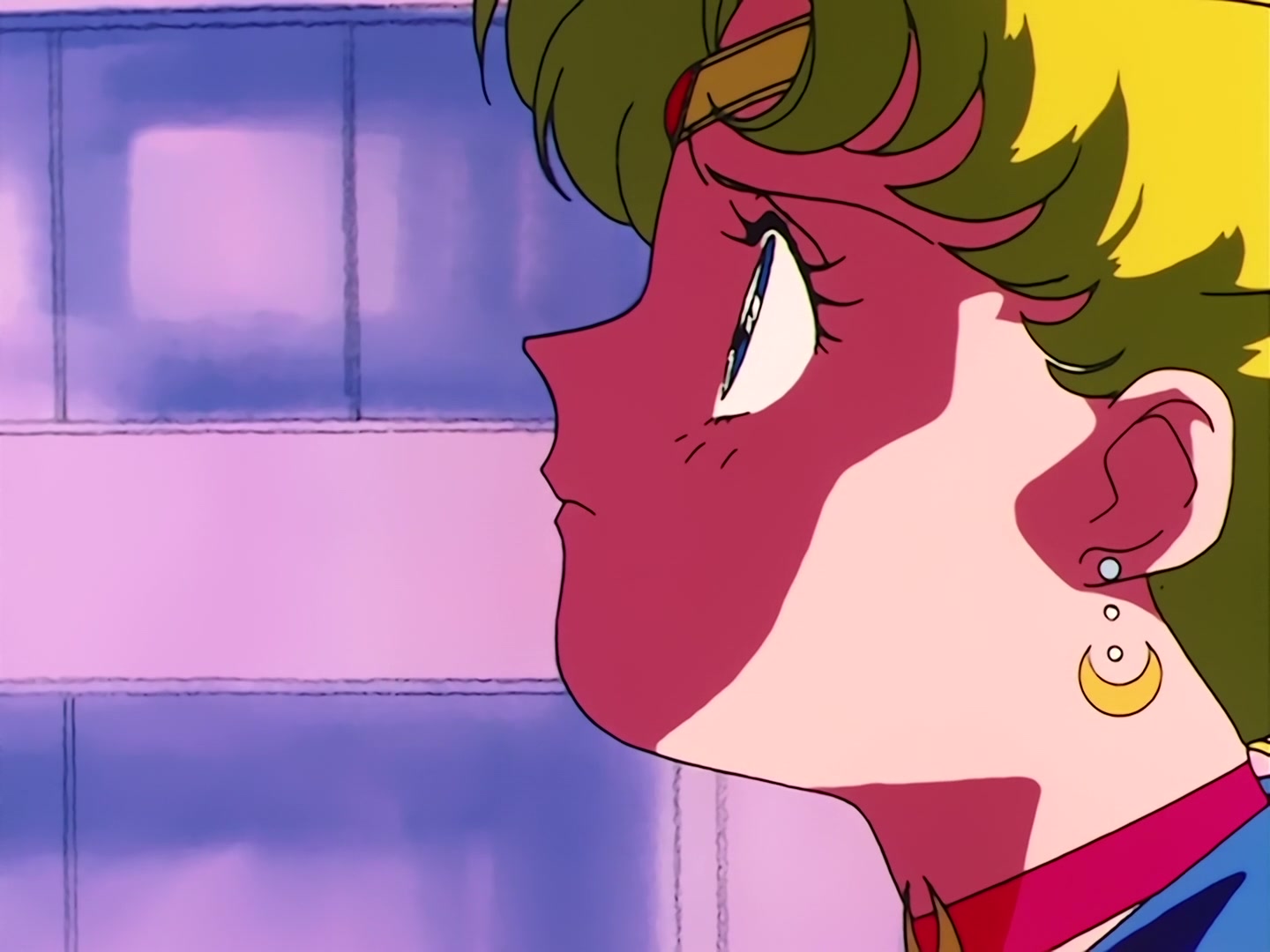 Sailor Moon Ep 86: Saphir Dies! Wiseman's Trap @ 00:16:00