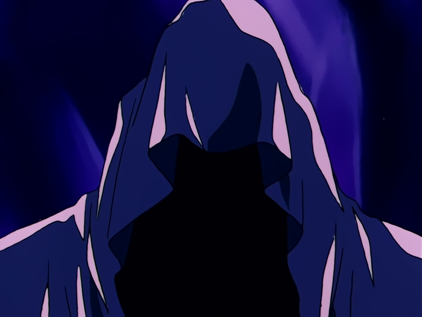 Sailor Moon Ep 86: Saphir Dies! Wiseman's Trap @ 00:19:20