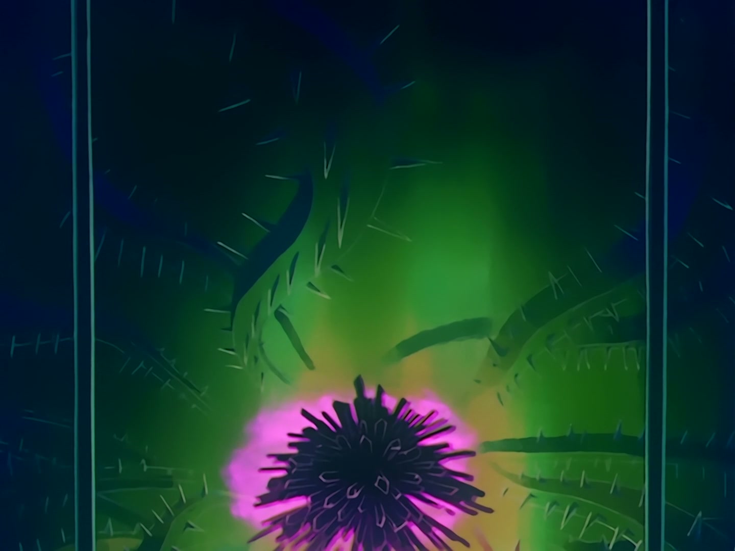 Sailor Moon Ep 88: The Final Battle Between Light and Dark! Pledge of Love to the Future @ 00:06:02