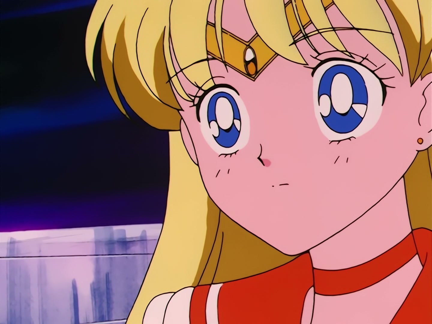 Sailor Moon Ep 88: The Final Battle Between Light and Dark! Pledge of Love to the Future @ 00:07:51