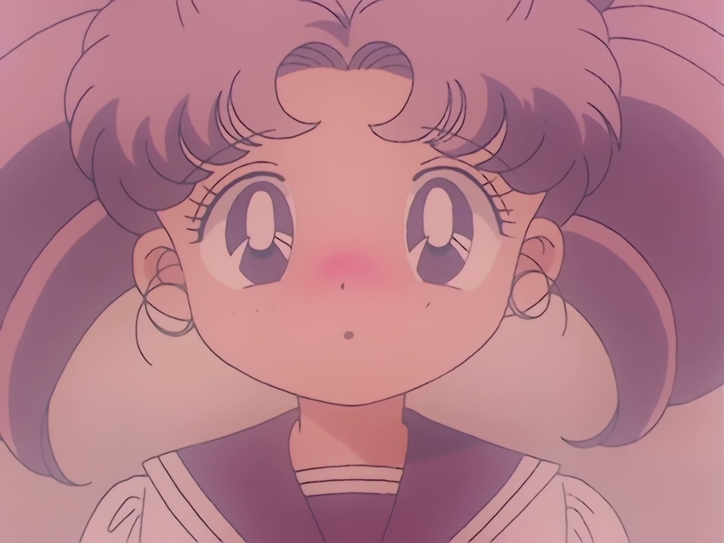 Sailor Moon Ep 88: The Final Battle Between Light and Dark! Pledge of Love to the Future @ 00:08:43