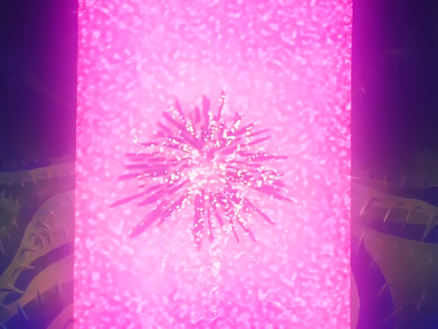 Sailor Moon Ep 88: The Final Battle Between Light and Dark! Pledge of Love to the Future @ 00:17:57