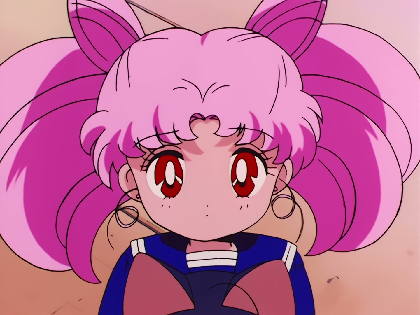 Sailor Moon Ep 88: The Final Battle Between Light and Dark! Pledge of Love to the Future @ 00:20:16