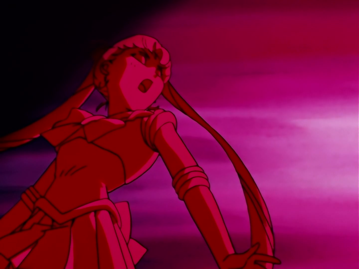 Sailor Moon Ep 90: Premonition of World's End? The Appearance of Mysterious New Guardians @ 00:01:55