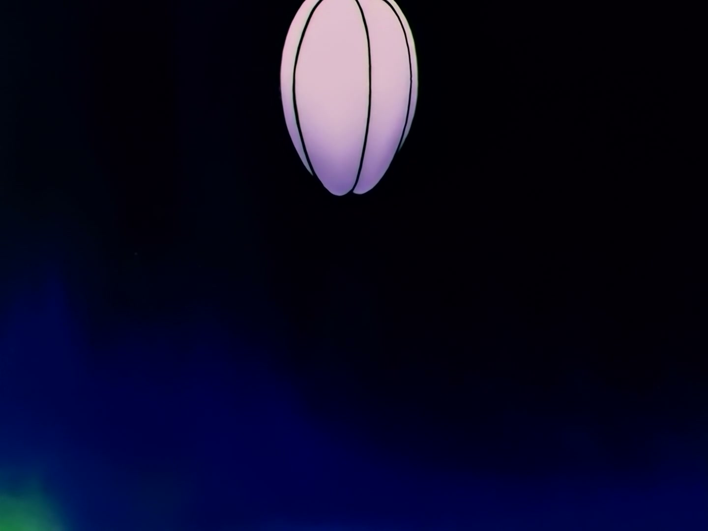 Sailor Moon Ep 90: Premonition of World's End? The Appearance of Mysterious New Guardians @ 00:05:06