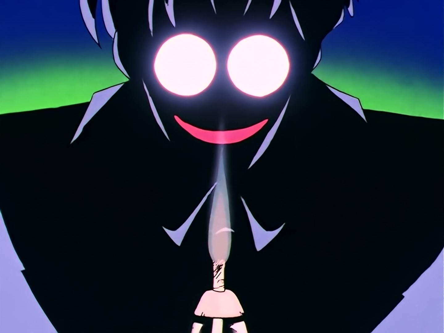 Sailor Moon Ep 91: The Rod of Love is Born! Usagi's New Transformation @ 00:01:55