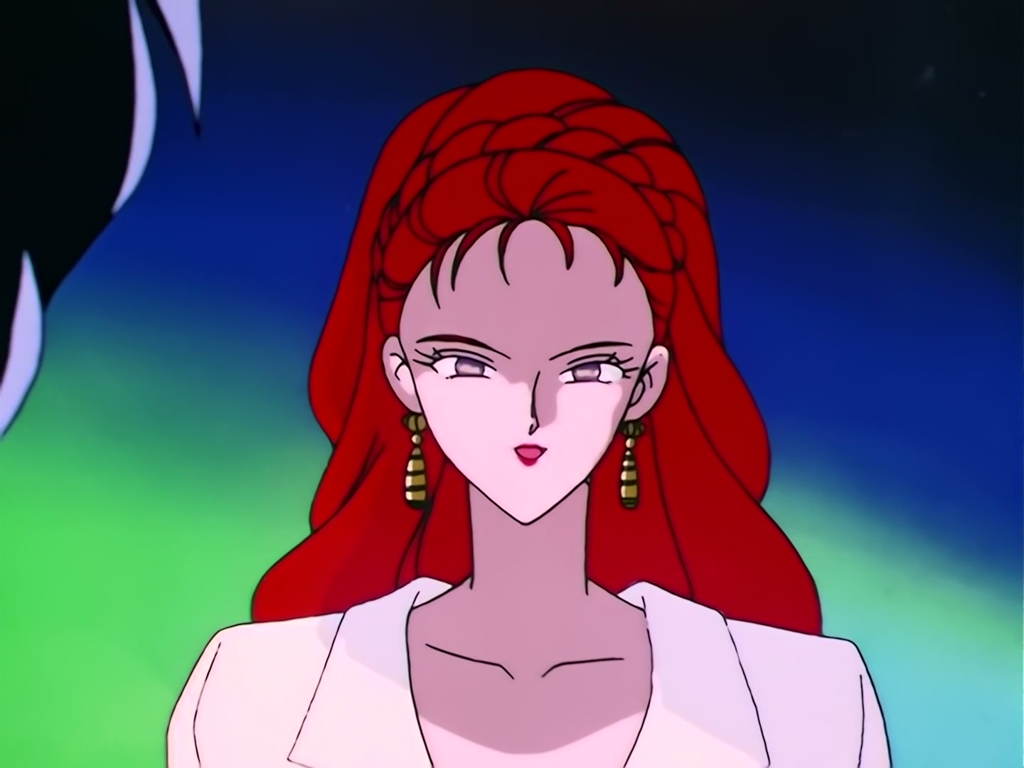 Sailor Moon Ep 91: The Rod of Love is Born! Usagi's New Transformation @ 00:02:13