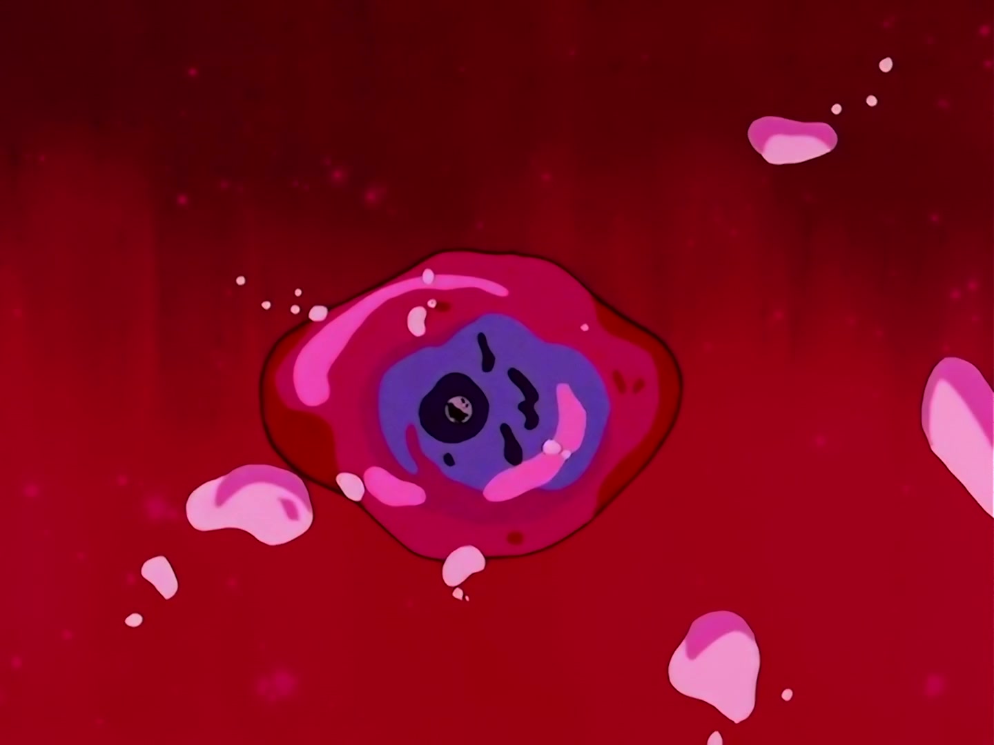 Sailor Moon Ep 91: The Rod of Love is Born! Usagi's New Transformation @ 00:02:43