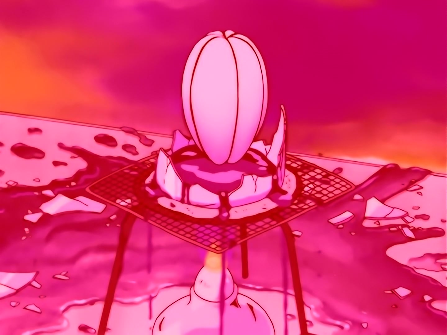 Sailor Moon Ep 91: The Rod of Love is Born! Usagi's New Transformation @ 00:02:47
