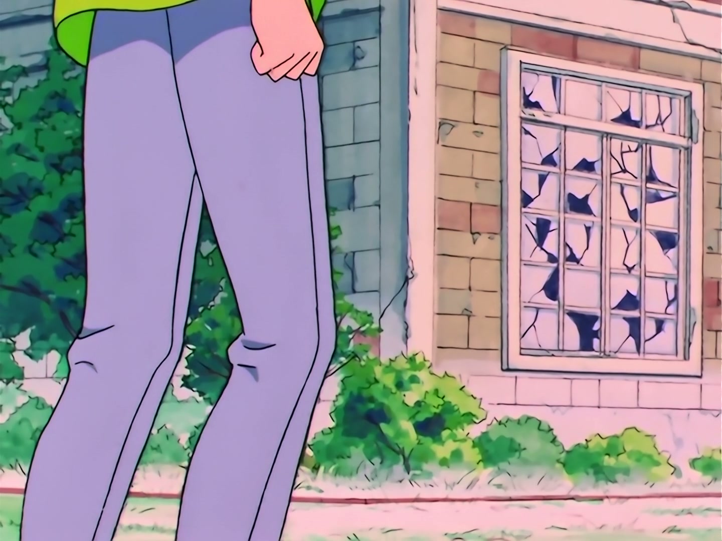 Sailor Moon Ep 91: The Rod of Love is Born! Usagi's New Transformation @ 00:05:54