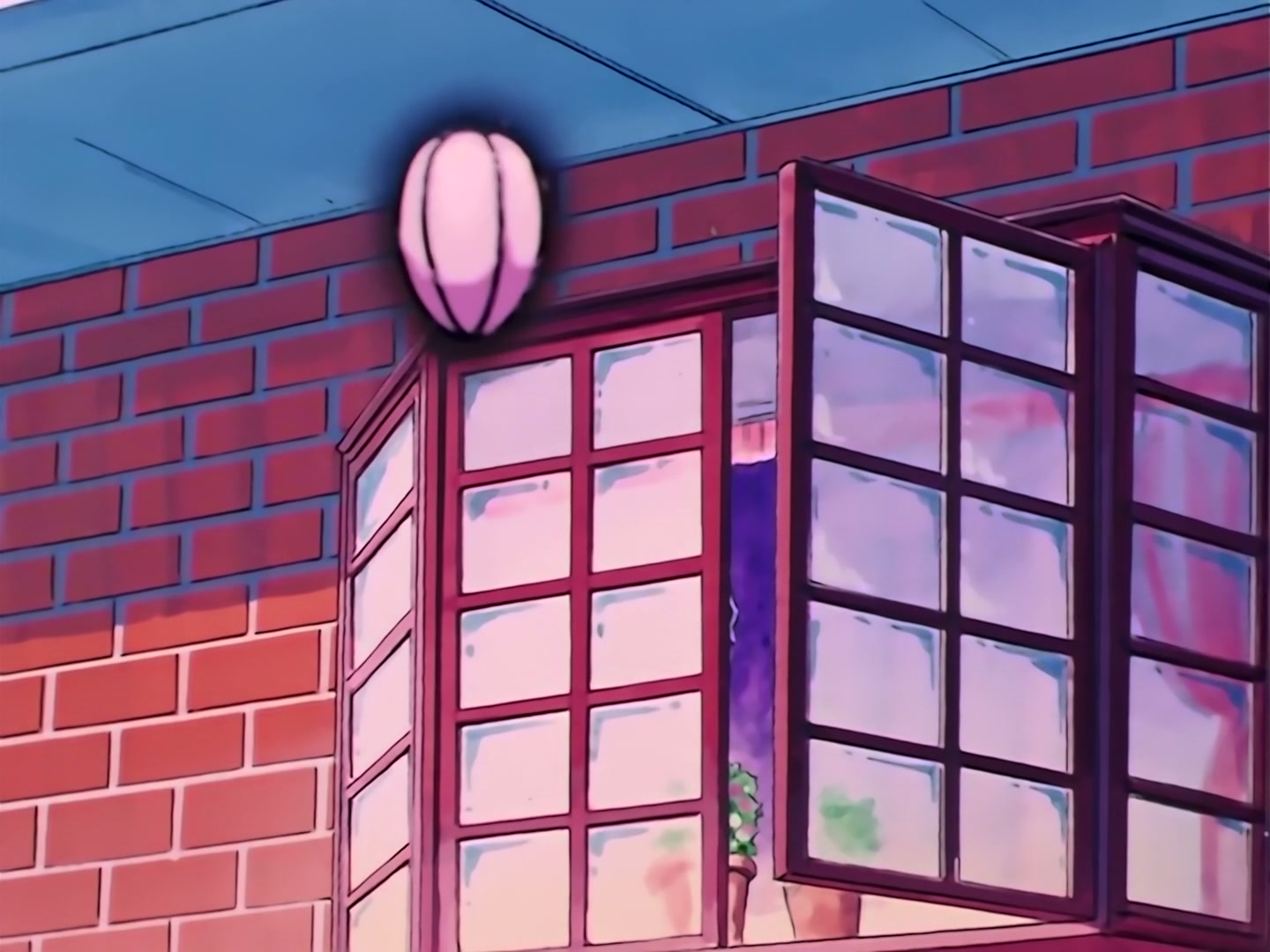 Sailor Moon Ep 91: The Rod of Love is Born! Usagi's New Transformation @ 00:07:46