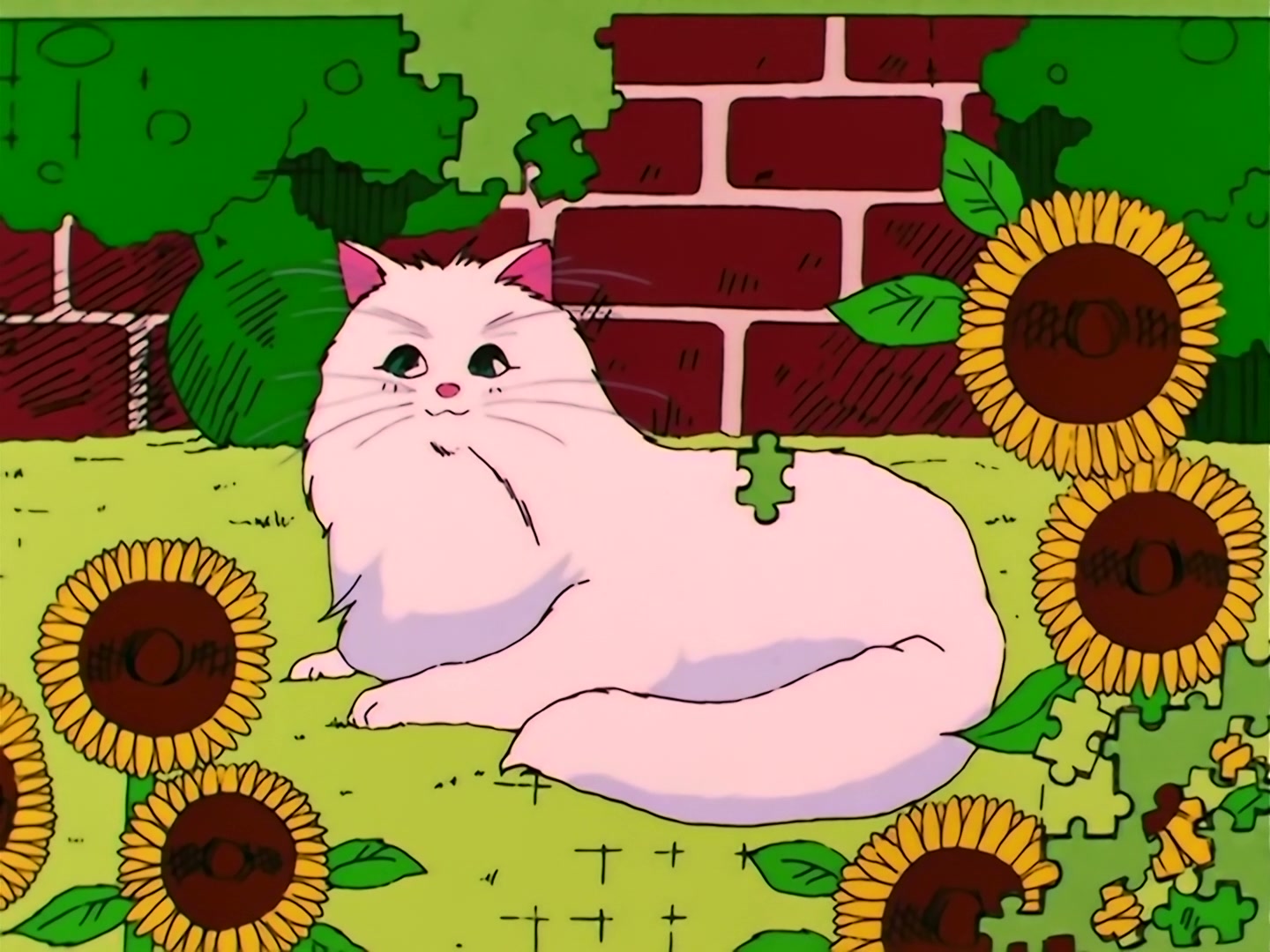 Sailor Moon Ep 91: The Rod of Love is Born! Usagi's New Transformation @ 00:10:09