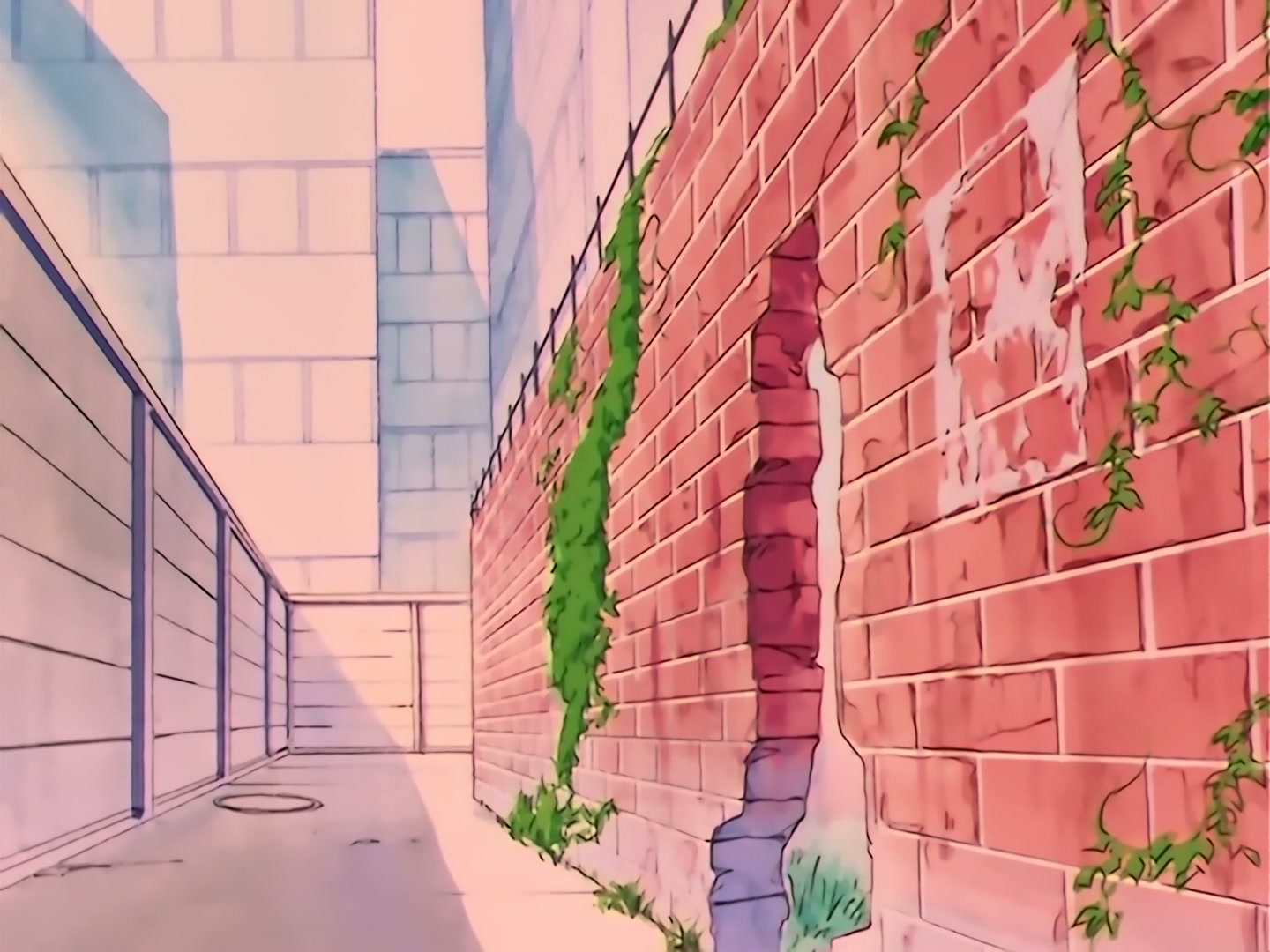 Sailor Moon Ep 91: The Rod of Love is Born! Usagi's New Transformation @ 00:10:57
