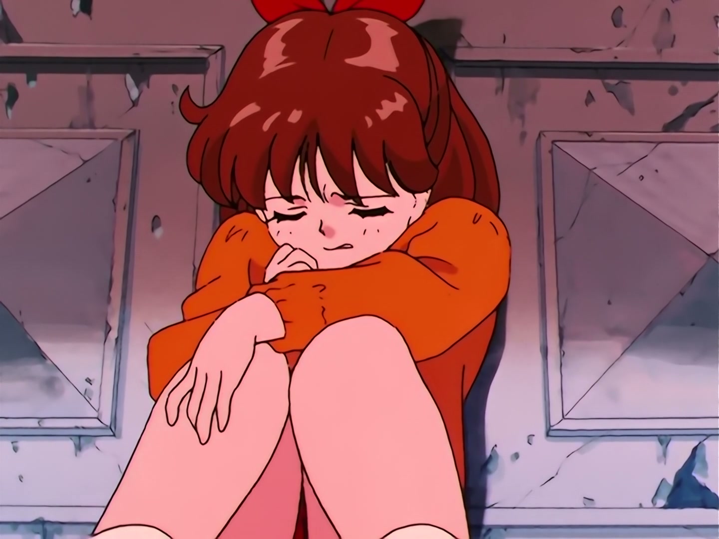Sailor Moon Ep 91: The Rod of Love is Born! Usagi's New Transformation @ 00:11:06