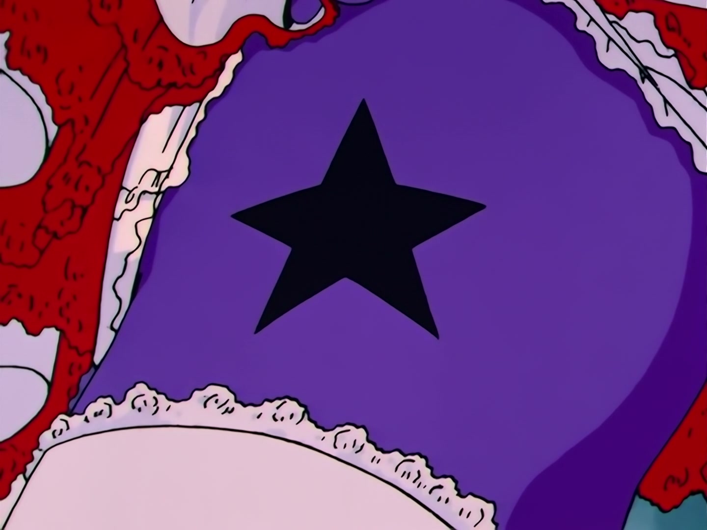 Sailor Moon Ep 91: The Rod of Love is Born! Usagi's New Transformation @ 00:12:19