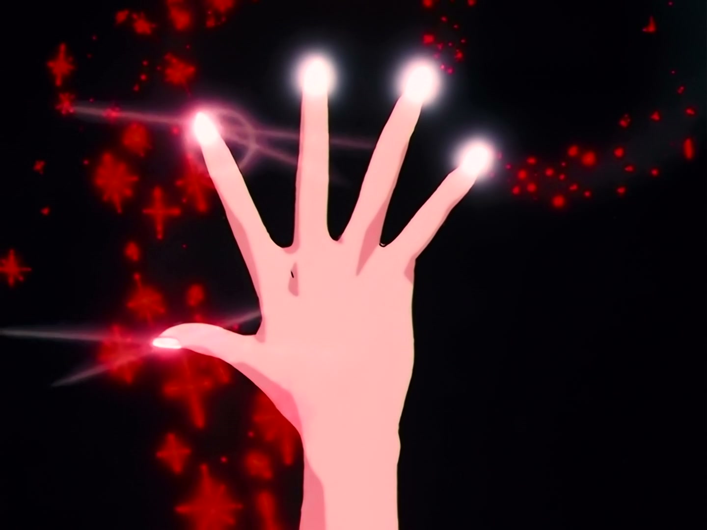 Sailor Moon Ep 91: The Rod of Love is Born! Usagi's New Transformation @ 00:12:58