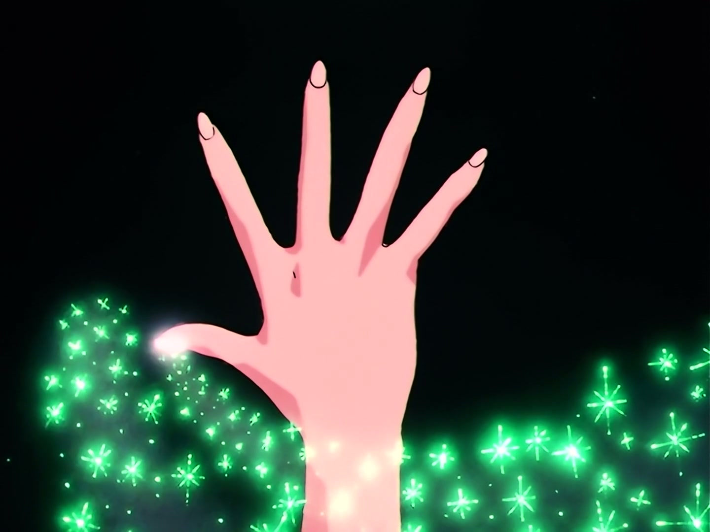Sailor Moon Ep 91: The Rod of Love is Born! Usagi's New Transformation @ 00:13:03