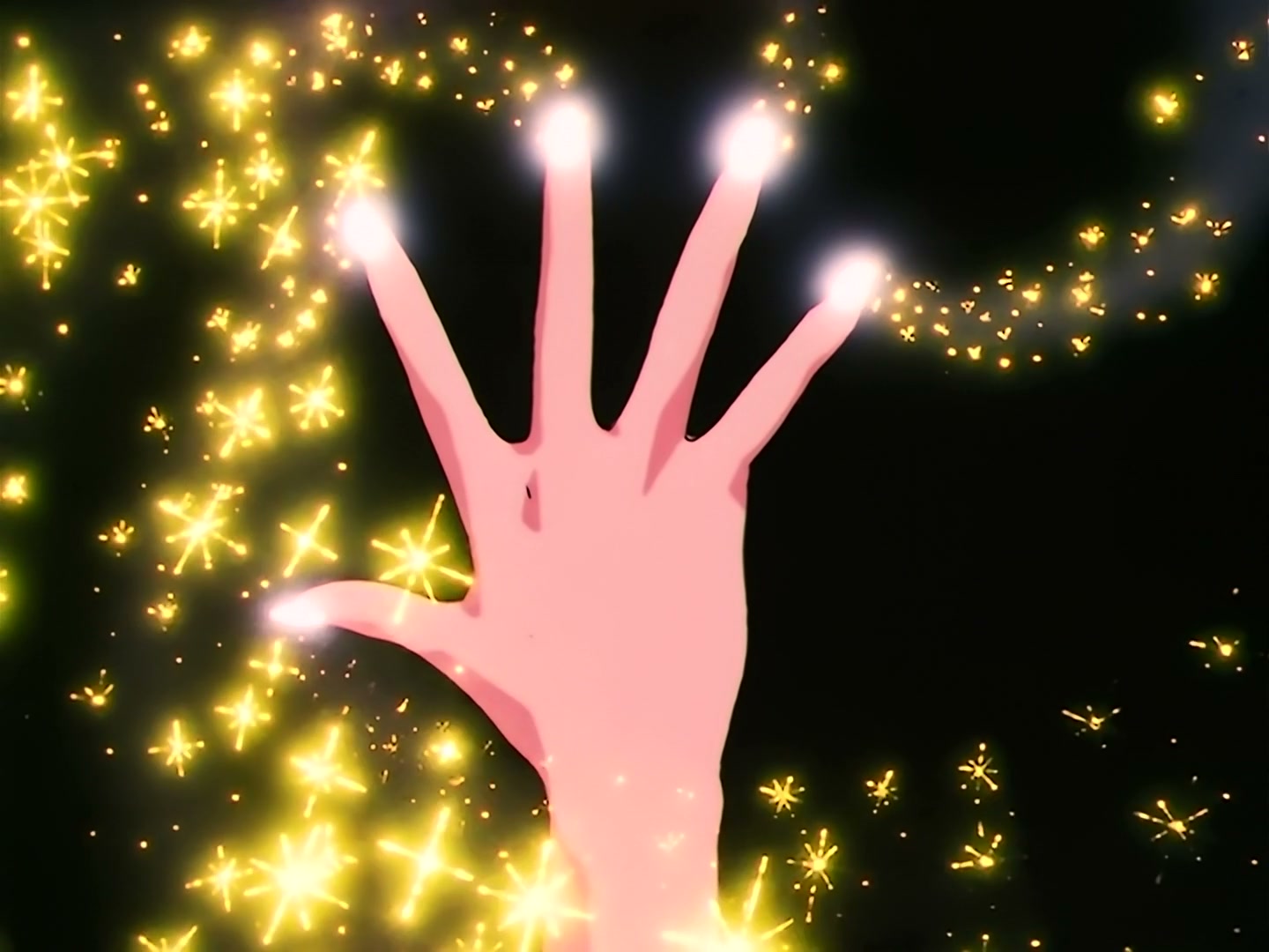 Sailor Moon Ep 91: The Rod of Love is Born! Usagi's New Transformation @ 00:13:16