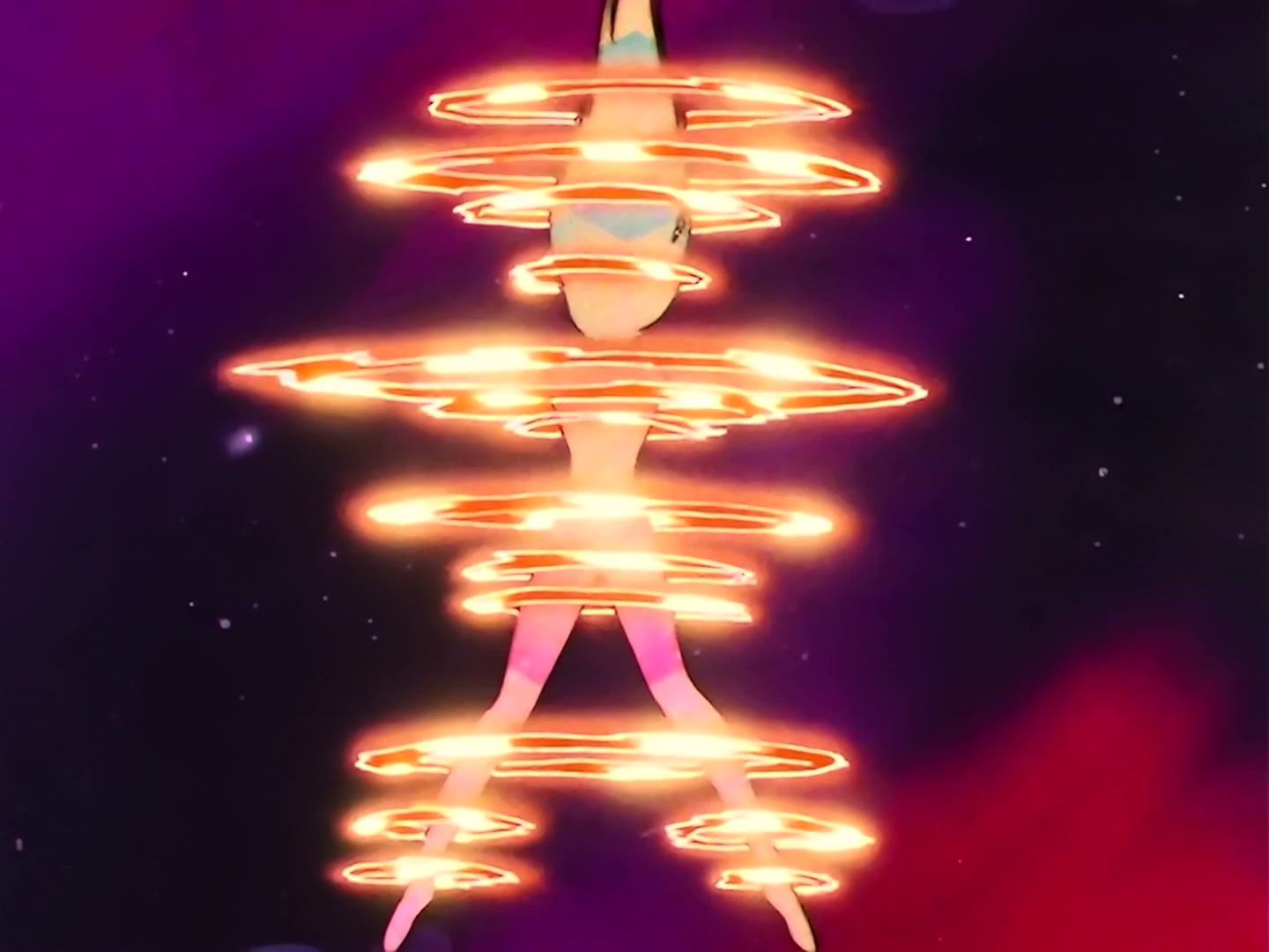 Sailor Moon Ep 91: The Rod of Love is Born! Usagi's New Transformation @ 00:13:24