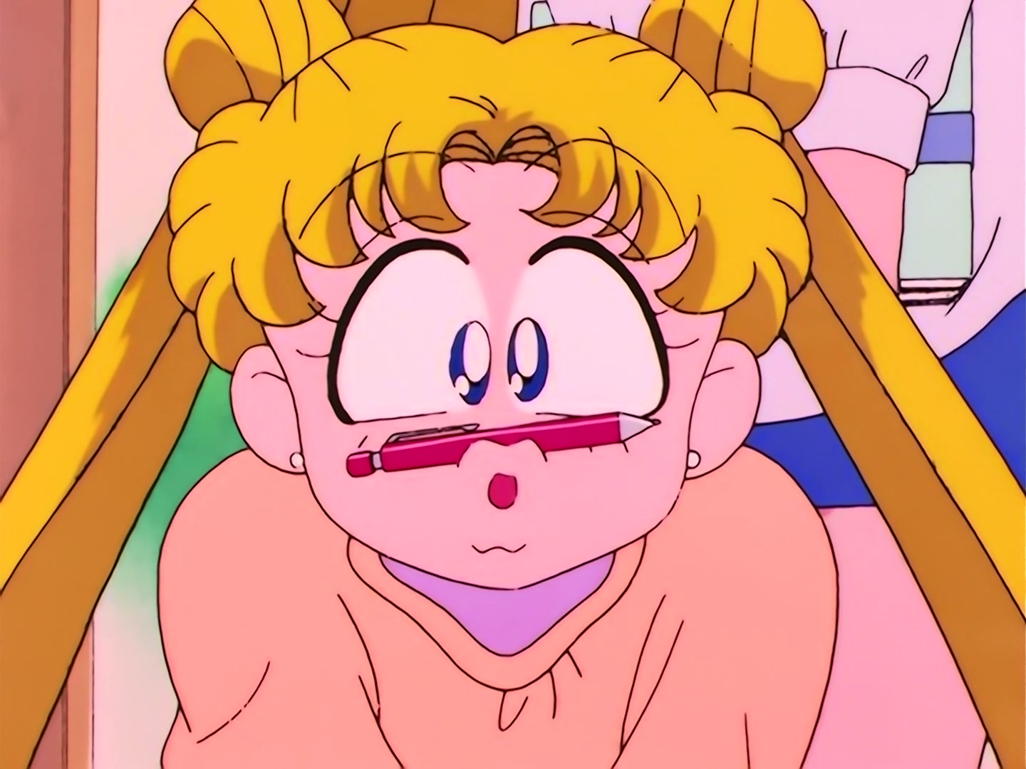 Sailor Moon Ep 97: The Labyrinth of Water! Ami Targeted @ 00:09:09