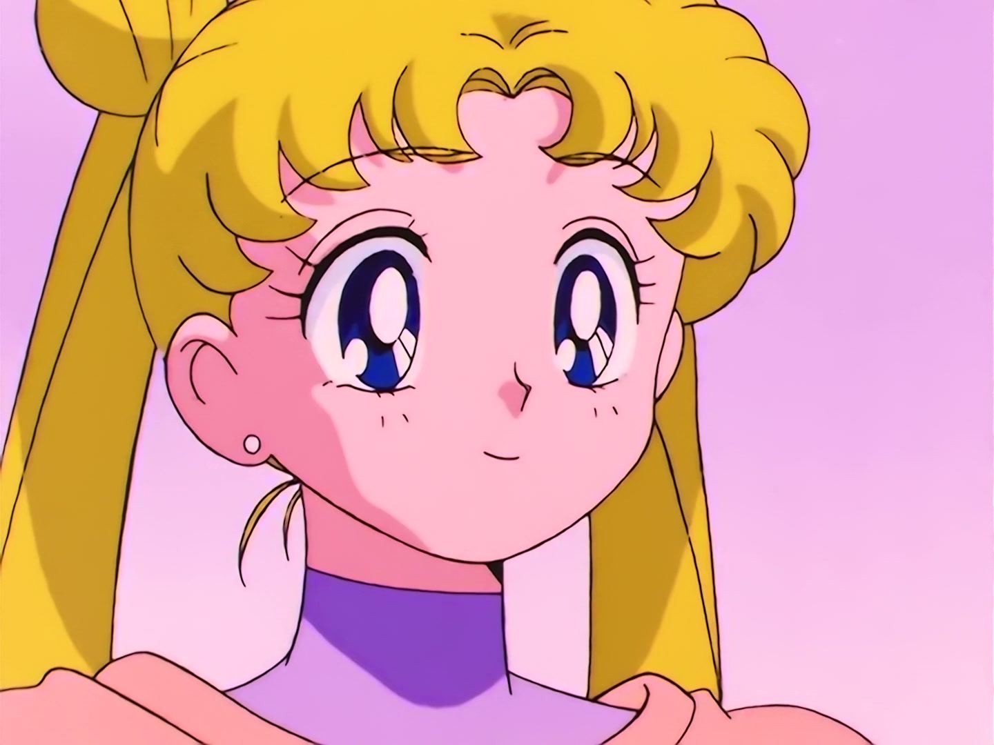 Sailor Moon Ep 97: The Labyrinth of Water! Ami Targeted @ 00:10:09