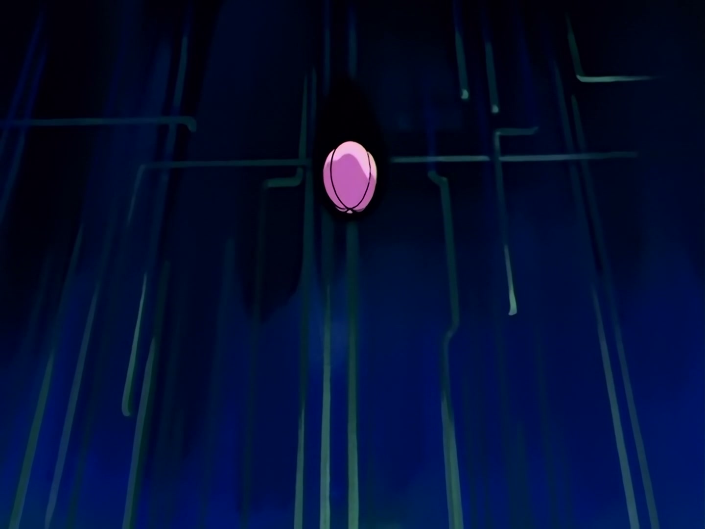 Sailor Moon Ep 97: The Labyrinth of Water! Ami Targeted @ 00:11:53