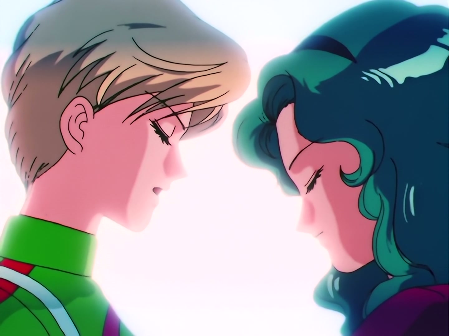 Sailor Moon Ep 98: To Save Our Friends: Moon and Uranus Join Forces @ 00:04:57